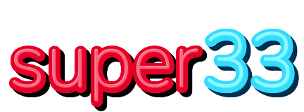 super33 — logo kanal