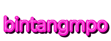 bintangmpo — logo kanal