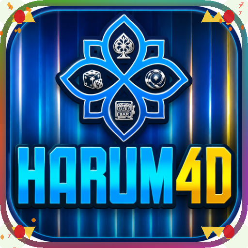harum4d — mitra unggulan