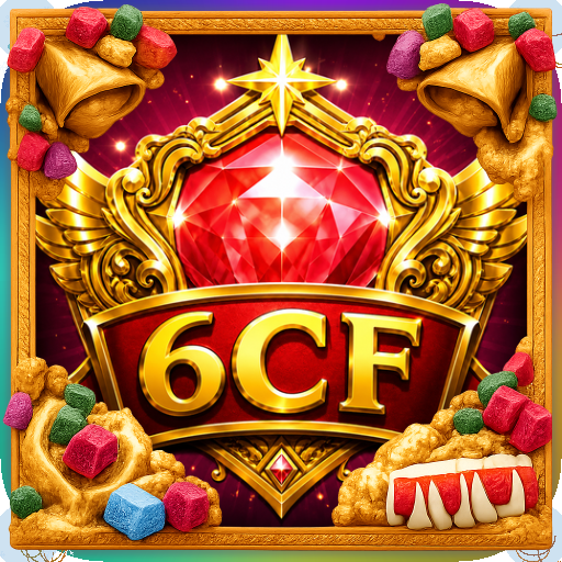 6cf — galeri pratinjau Resmi APK